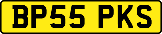 BP55PKS