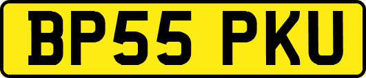 BP55PKU