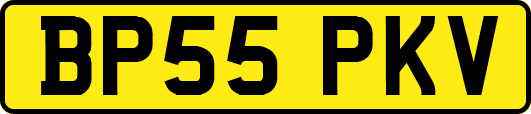 BP55PKV