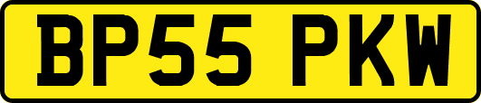 BP55PKW