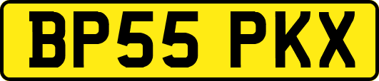 BP55PKX