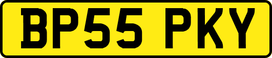 BP55PKY