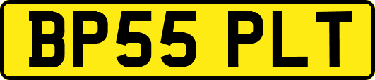 BP55PLT