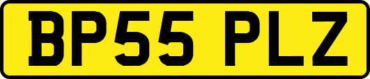 BP55PLZ