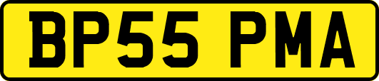 BP55PMA