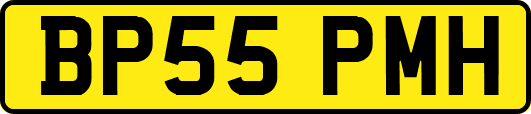 BP55PMH