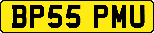 BP55PMU