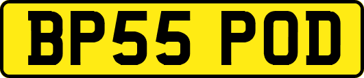 BP55POD