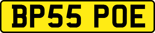 BP55POE