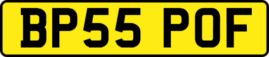 BP55POF