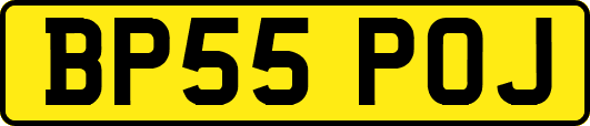 BP55POJ