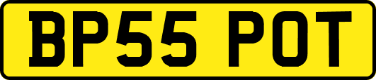 BP55POT