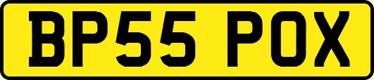 BP55POX