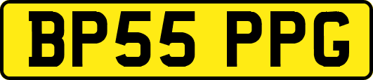 BP55PPG