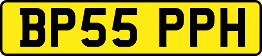 BP55PPH