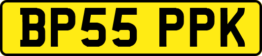 BP55PPK