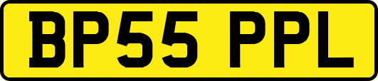 BP55PPL