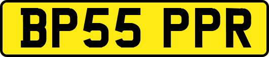 BP55PPR