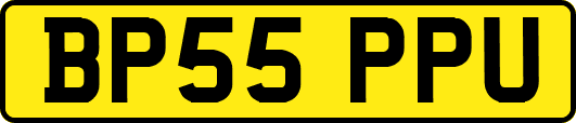 BP55PPU
