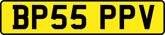 BP55PPV
