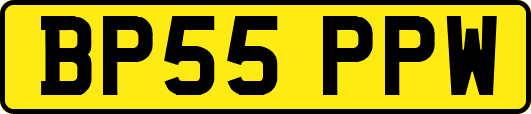 BP55PPW