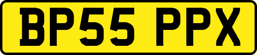 BP55PPX