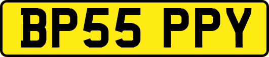 BP55PPY
