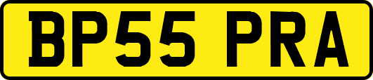 BP55PRA