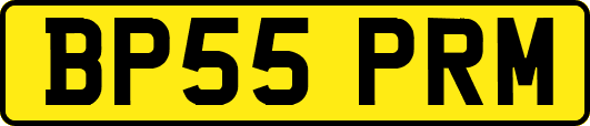 BP55PRM