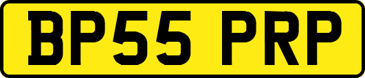 BP55PRP