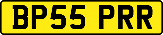 BP55PRR