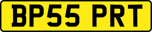 BP55PRT