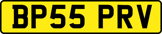 BP55PRV