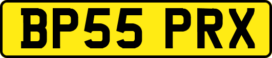 BP55PRX