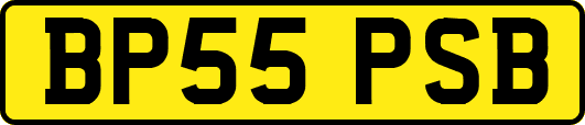 BP55PSB