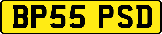 BP55PSD