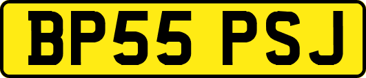BP55PSJ