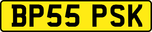 BP55PSK