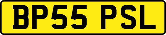 BP55PSL