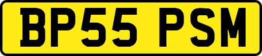 BP55PSM