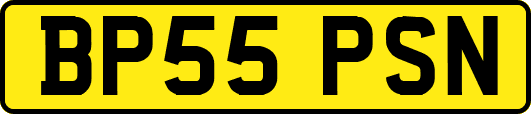 BP55PSN