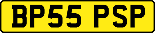 BP55PSP