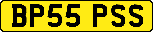 BP55PSS
