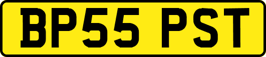 BP55PST