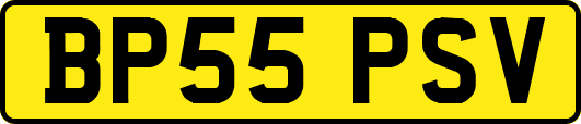 BP55PSV
