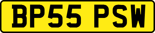 BP55PSW