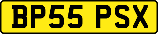 BP55PSX