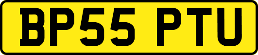 BP55PTU