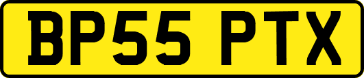 BP55PTX