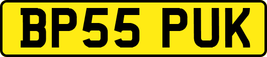 BP55PUK